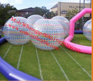Wholesale zorb ball zorb ball inflatable zorb ball  inflatable zorb ball zorb ball for bowling from china suppliers
