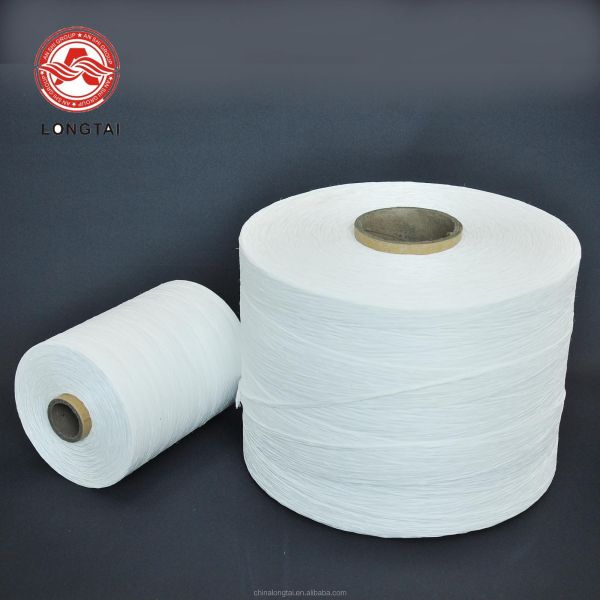Fibrillated Cable Wire PP Filler Yarn