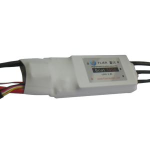 Wholesale Flier 8S 300 Amp Brushless Esc Electronic Speed Regulator 1 Year Warranty from china suppliers