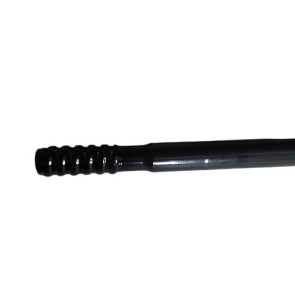 High Performance Mining Drill Rod T45 For Rock Drilling Rig Machine Tools