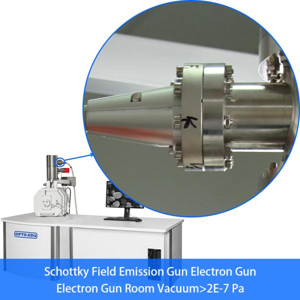 1x~3000000x Scanning Optical Microscope Digital Five Axis Motorized Stage A63.7081