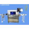 Buy cheap Automated Vision Inspection Systems For paper drinking straws from wholesalers