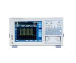 Multipurpose Optical Spectrum Analyzer DWDM 25Ghz Yokogawa AQ6370B