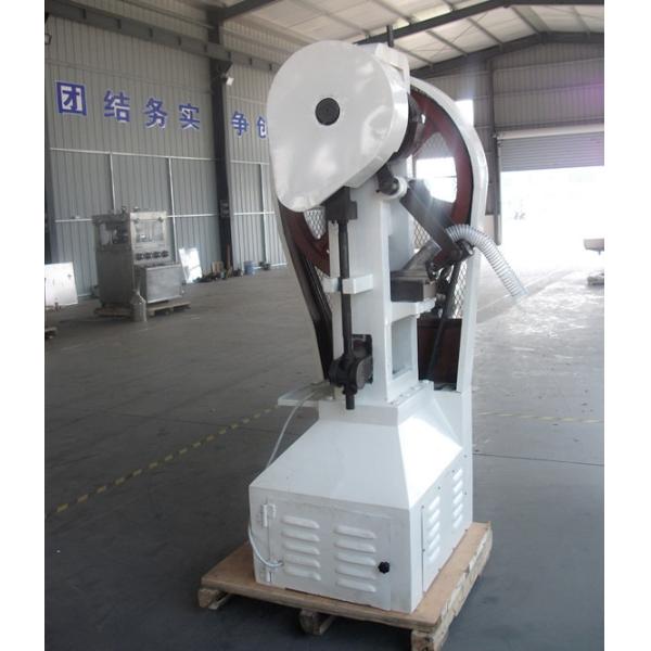 60Kn Pressure Continue Type Single Punch Tablet Press Machine