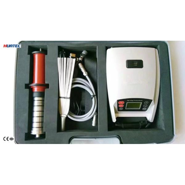 HUATEC HD-105 High voltage Pinhole Detector / Holiday Detector 0.6KV~30KV