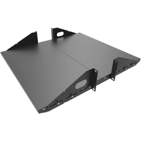 Wall Mount Server Rack Open Frame Cabinet for Easy Assembly and Customers' Requirement