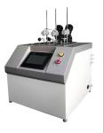 Hdt Vicat Testing Machine Micro Control 500W Adjustable Power