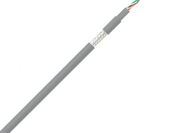 Low Speed Shielded Tray Cable-EKM51373