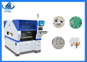 Wholesale High Stability LED Pick And Place Machine Less Energy Consumption from china suppliers