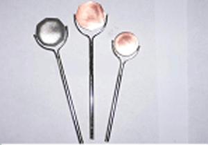 Wholesale MPI Magnetic Particle Testing Equipment Magnetic Field Indicator from china suppliers