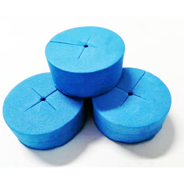 PE Durable Hydroponic Neoprene Clone Collars