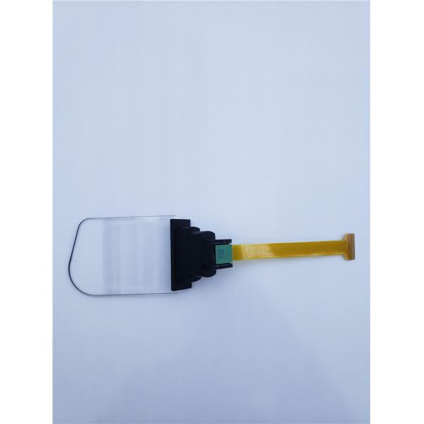 0.23" OLED Waveguide AR Glasses Micro Display Module