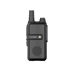 Wholesale SenHaix 3520 High-performance Lithium Battery Strong Endurance TYPE-C Durable High Power Long Range Walkie Talkie from china suppliers