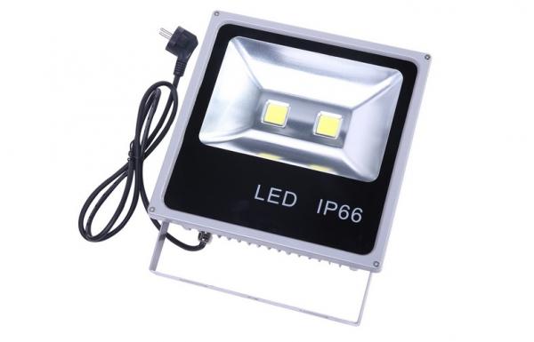 Quality Super bright dimmable outdoor led flood lights white ,  LED Security Floodlight for sale