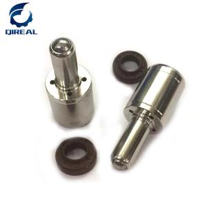 China Excavator Spare Parts ZAX200 Excavator Joystick Pilot Valve 9759157 on sale
