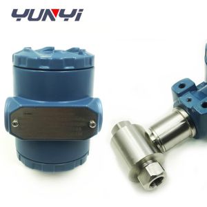 Smart LED Display Pressure Transducer Sensor Digital Differential Pressure