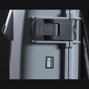 SFL100 Drone Detection Radar 5km Range 24GHz Phased Array