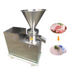 High Output Food Grinding Machine Meat And Bone Grinder Machine