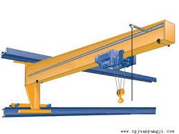 China 1t BB Wall slewing jib crane with CE certificate on sale