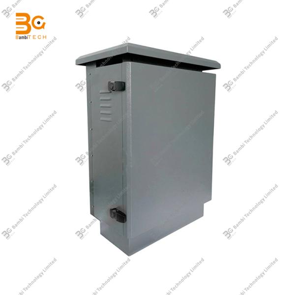 8CH High Power waterproof IP Remote Control 5g Cell phone detector with 2G/3G/4G/5G, 2.4G/WIFI Bluetooth and other signals.