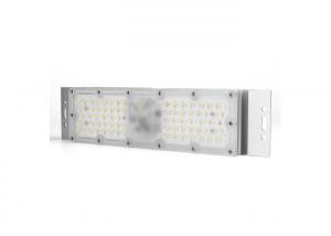 Wholesale AC180-300V 50W Aluminum LED Street Light Module High Lumen 10KVA Surge Protection from china suppliers
