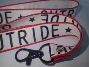 Wholesale Polyester Sublimation Printed Webbing Tape And Strap With Custom Logo from china suppliers