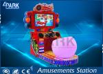 Super Speed Indoor Arcade Car Racing Game Machine For Amusement Center