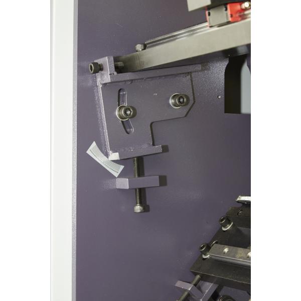 Automatic Cardboard Cutting Machine , Paper V Grooving Machine