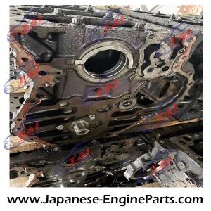 China Engine Block Industrial Hino Engine Parts ,  Engine Spare Parts Hino 300 500 700 Series on sale