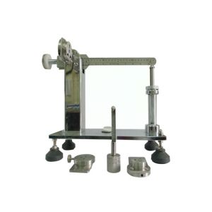 Wholesale IEC60065 Figure 11 European / UL Plug Socket Tester from china suppliers