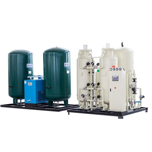 Medical Equipment Production Oxygen Generator with Customized Solutions