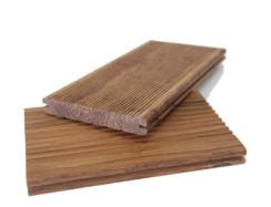 Wholesale 100% Natural Bamboo Deck Flooring , Engineered Bamboo Flooring 5 Years Warranty from china suppliers
