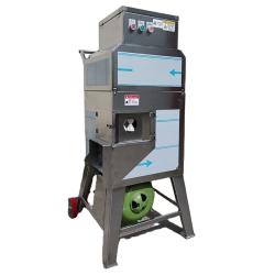 China vegetable dehydrating frozen fruit and vegetables processing line for sale
