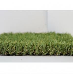 Wholesale Customized 35-50mm fake Landscape Grass Synthetic Turf For Garden from china suppliers