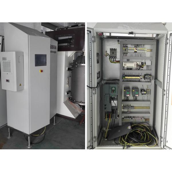Kindar Joy 20 Micron Chocolate Making Machine