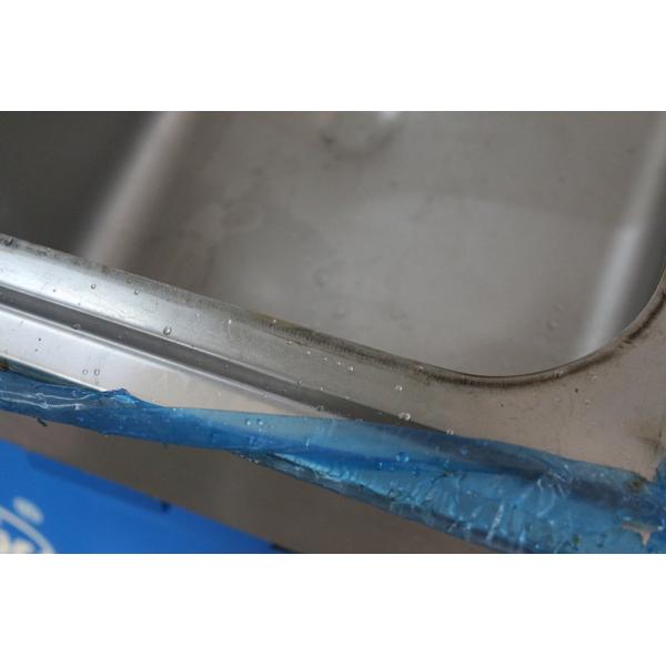 Stainless Steel Automatic Welding Machine Kitchen Sink Manufacturing Equipment