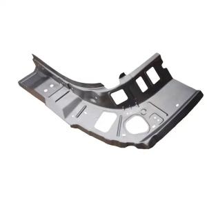 Wholesale Stainless Steel Customized Laser Cutting Parts Precision from china suppliers