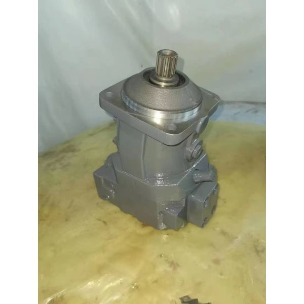 A7VO 107/160 Hydraulic Piston Pump For Mining / Material Handling