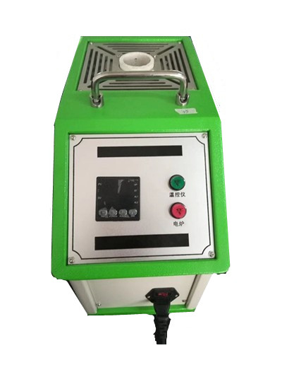 Low Temperature W150 Dry Block Temperature Calibrator