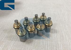 China ZX240-3 Excavator Parts Hydraulic Piston Pusher Pilot Valve Sleeve Assy 9759157 on sale