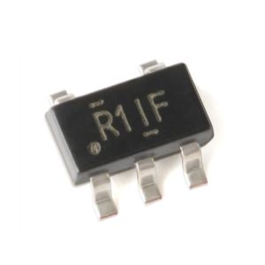 LMV331IDBVR SOT23-5 silk-screen R11F single-channel universal low-voltage