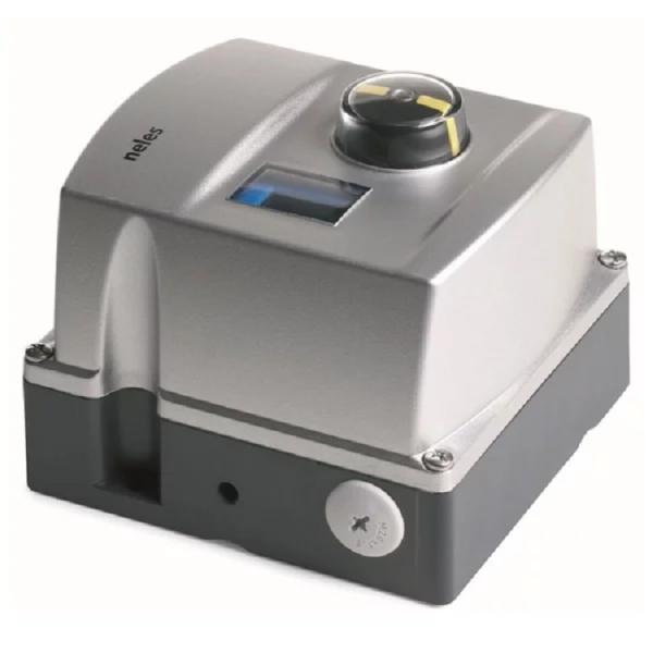Double Control Valve Positioner Neles ND9000 Intelligent Valve Controller