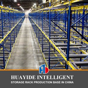 Wholesale B58：Push Back Racking Metal Pallet Racks Adjustable Push Back Rack Warehouse Storage Racks Industrial Pallet Racking from china suppliers