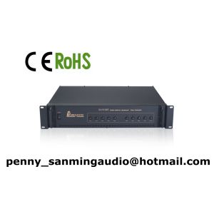 Buy cheap Amplifier Zone Controller, SA-1010E from wholesalers