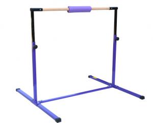 Wholesale School Gymnastics Equipment Bars / Girls Gymnastics Bar For High Grade Competition Dance from china suppliers