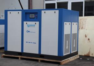 Wholesale Direct Driven Screw Air Compressor TUV ISO 200kw from china suppliers