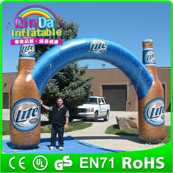 Quality Cheap Inflatable Arch,Inflatable Advertising Arches,Inflatable Christmas Arch for sale