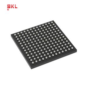 Wholesale STM32L496AGI6 MCU High Performance Feature Rich Microcontroller Embedded from china suppliers