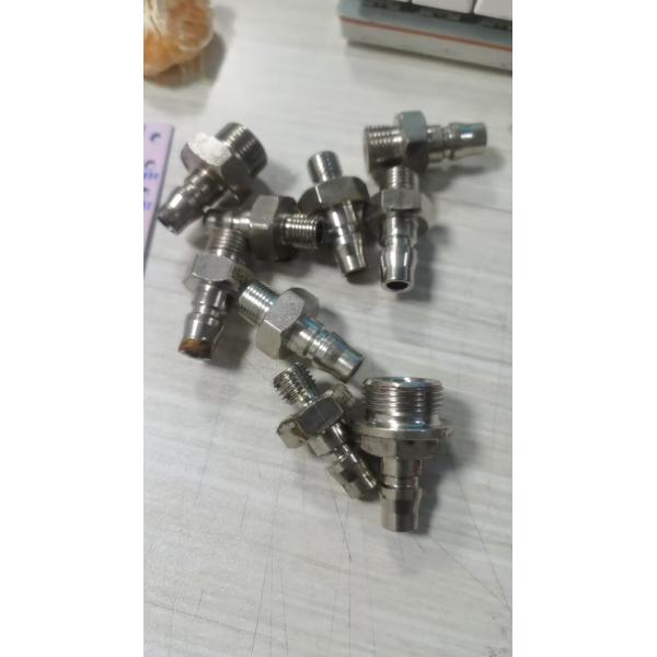 Automatic Lubricant Oil System Flushing Machine With Counting Function
