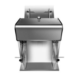 Wholesale Electric Industrial Baking Machine Bamboo Bread Slicer For Bread Loaf from china suppliers